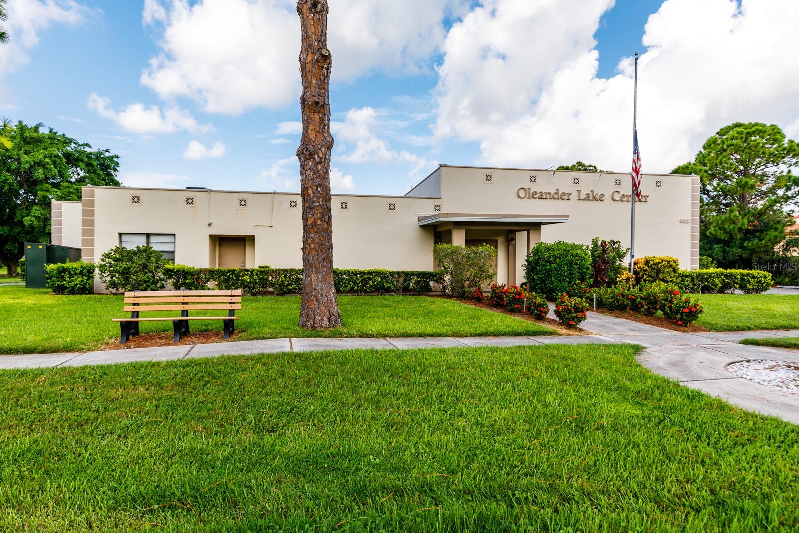 5623 80TH ST N #504, ST PETERSBURG, FL, 33709