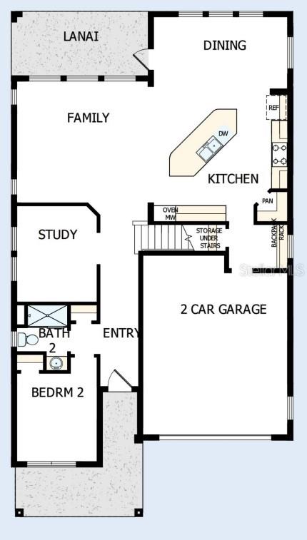 3108 W VARN AVE, TAMPA, FL, 33611