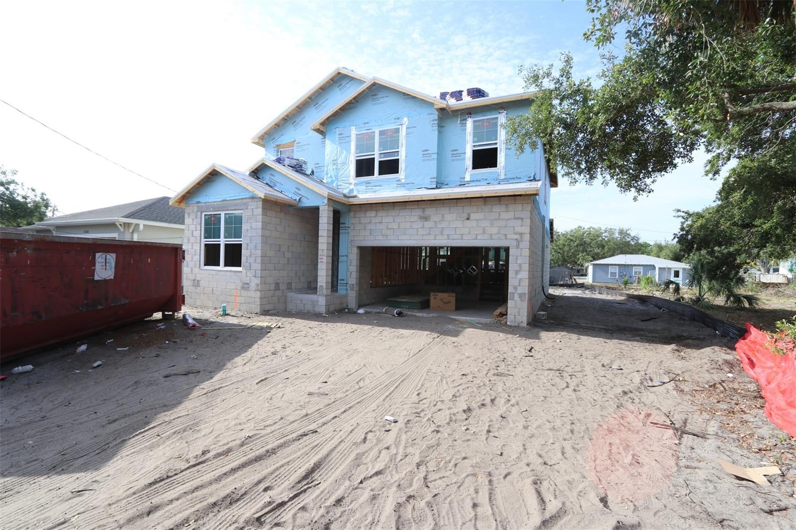 3108 W VARN AVE, TAMPA, FL, 33611