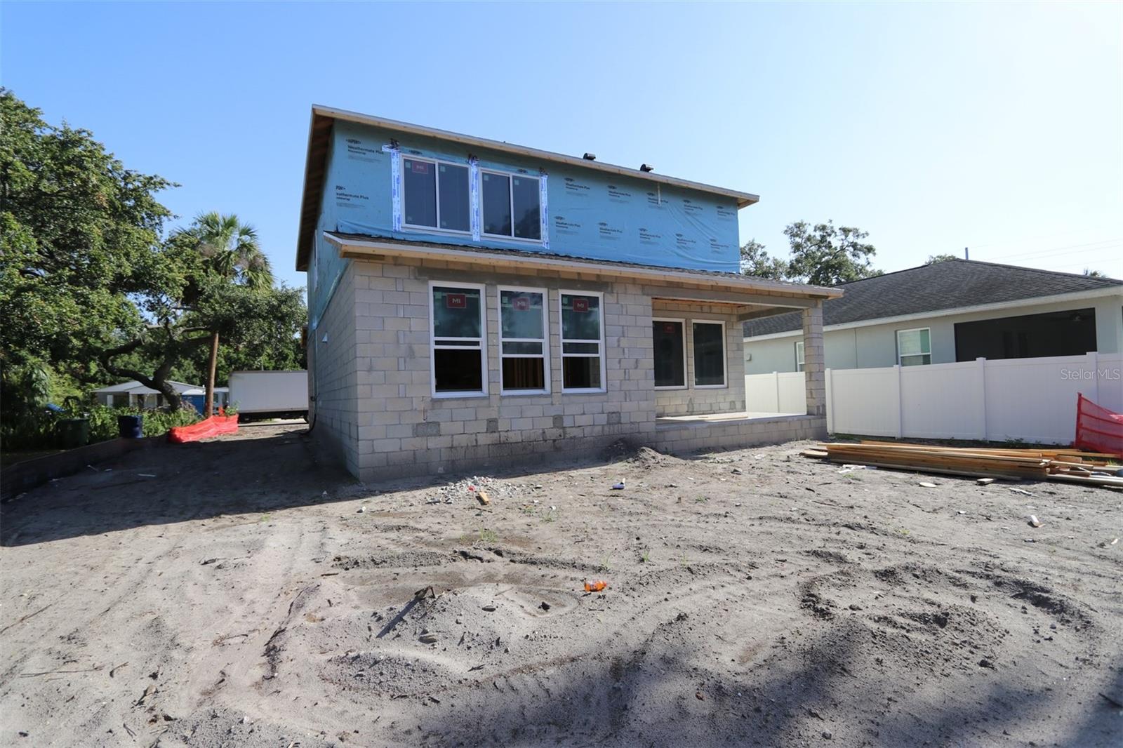 3108 W VARN AVE, TAMPA, FL, 33611