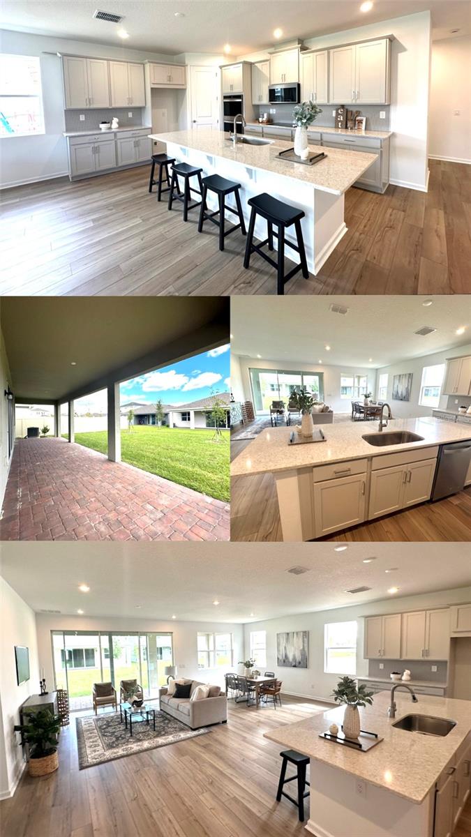 1964 VALENCIA BLOSSOM ST, CLERMONT, FL, 34711