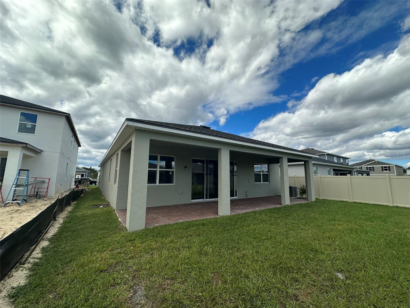 1964 VALENCIA BLOSSOM ST, CLERMONT, FL, 34711