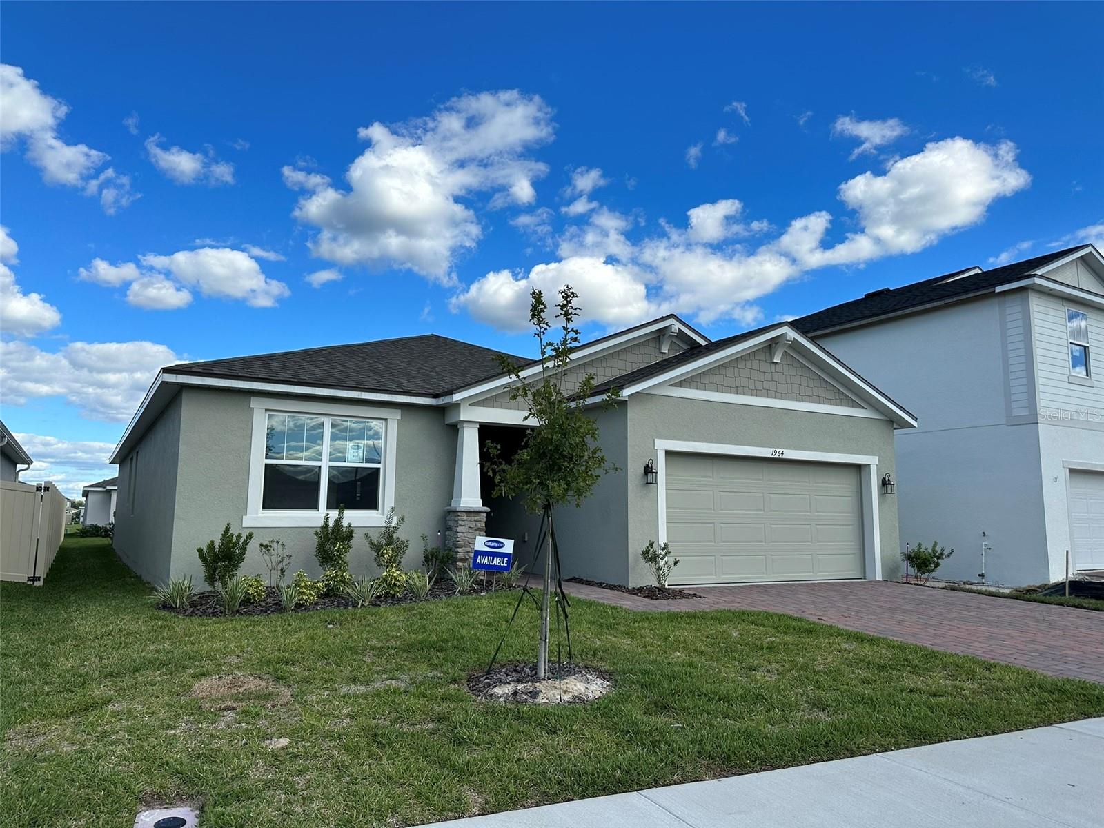 1964 VALENCIA BLOSSOM ST, CLERMONT, FL, 34711