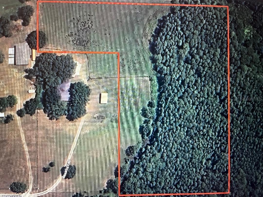 BRANTLEY RD, GROVELAND, FL, 34736