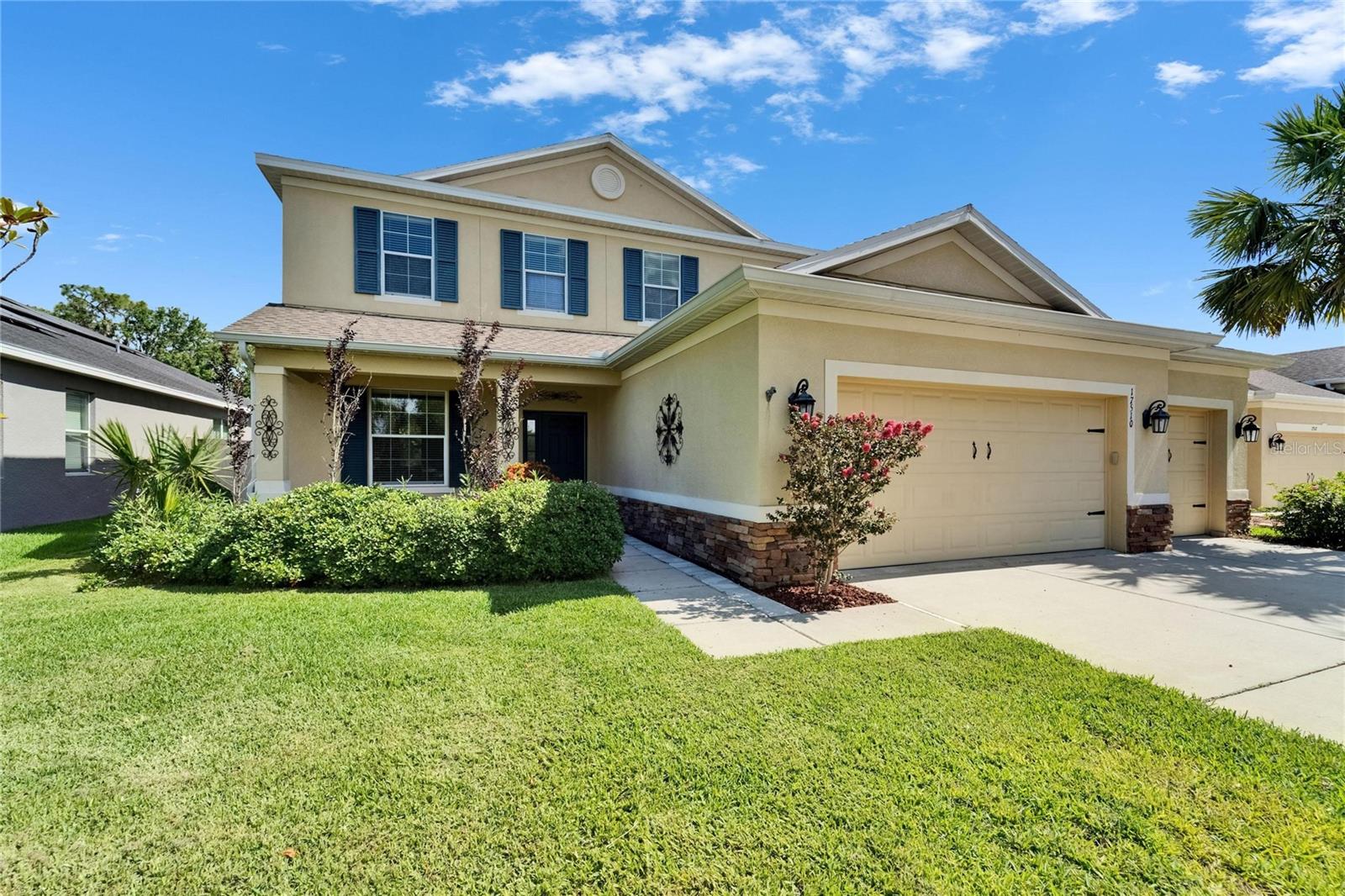 17510 BRIGHT WHEAT DR, LITHIA, FL, 33547