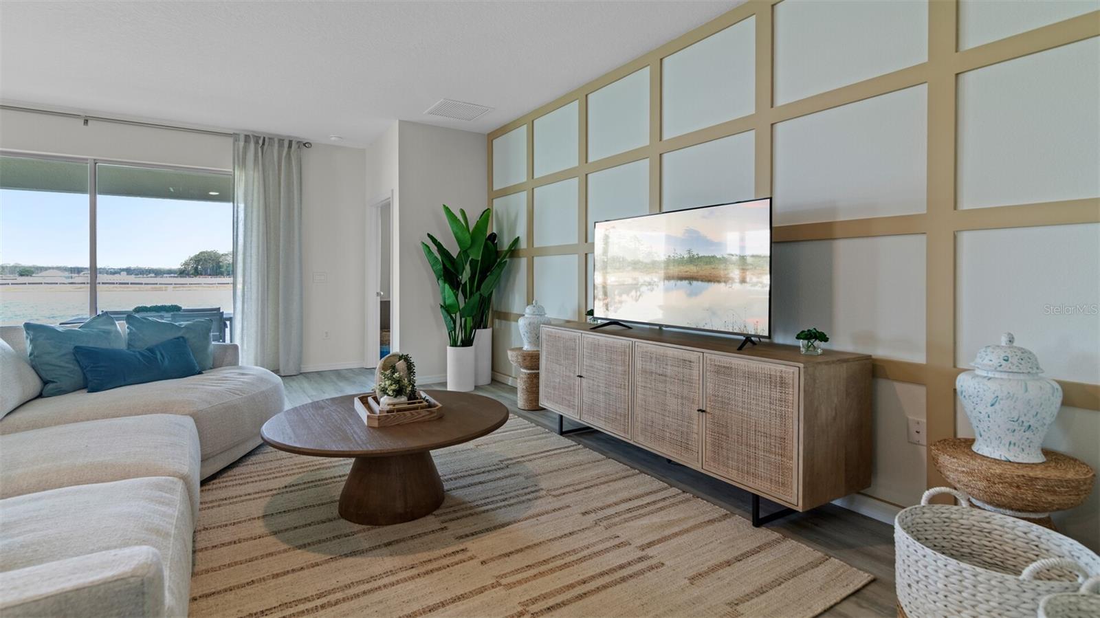 3326 ARCH AVE, ORMOND BEACH, FL, 32174