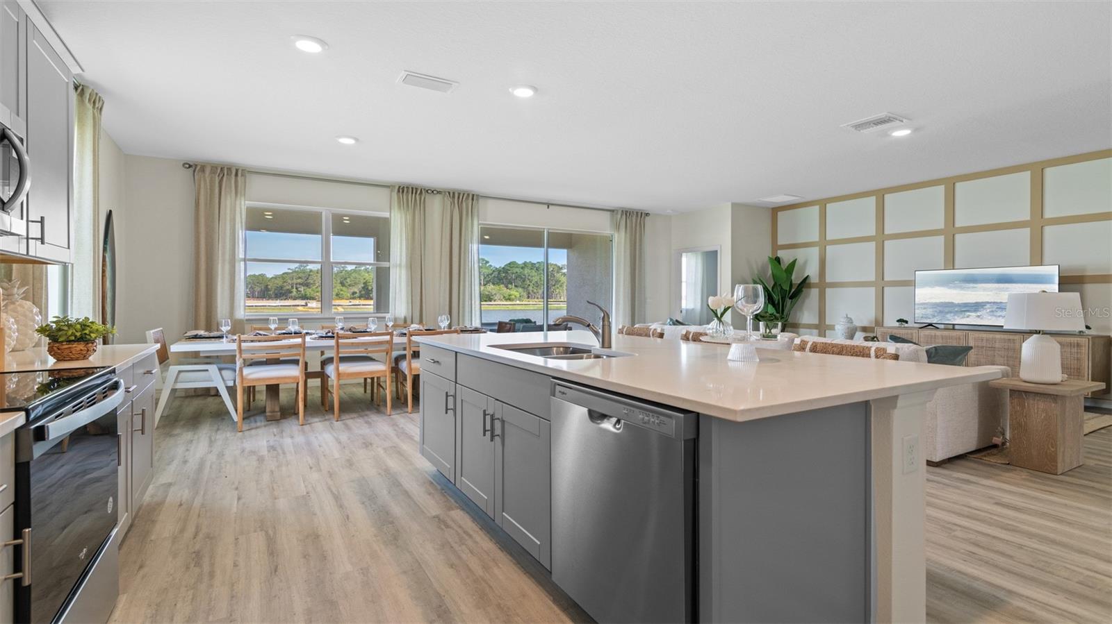 3326 ARCH AVE, ORMOND BEACH, FL, 32174