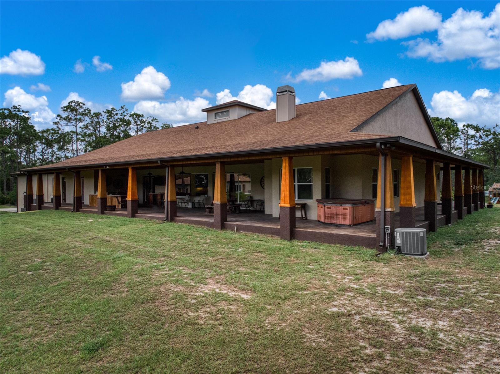 3324 MILLER AVE, LAKE PLACID, FL, 33852