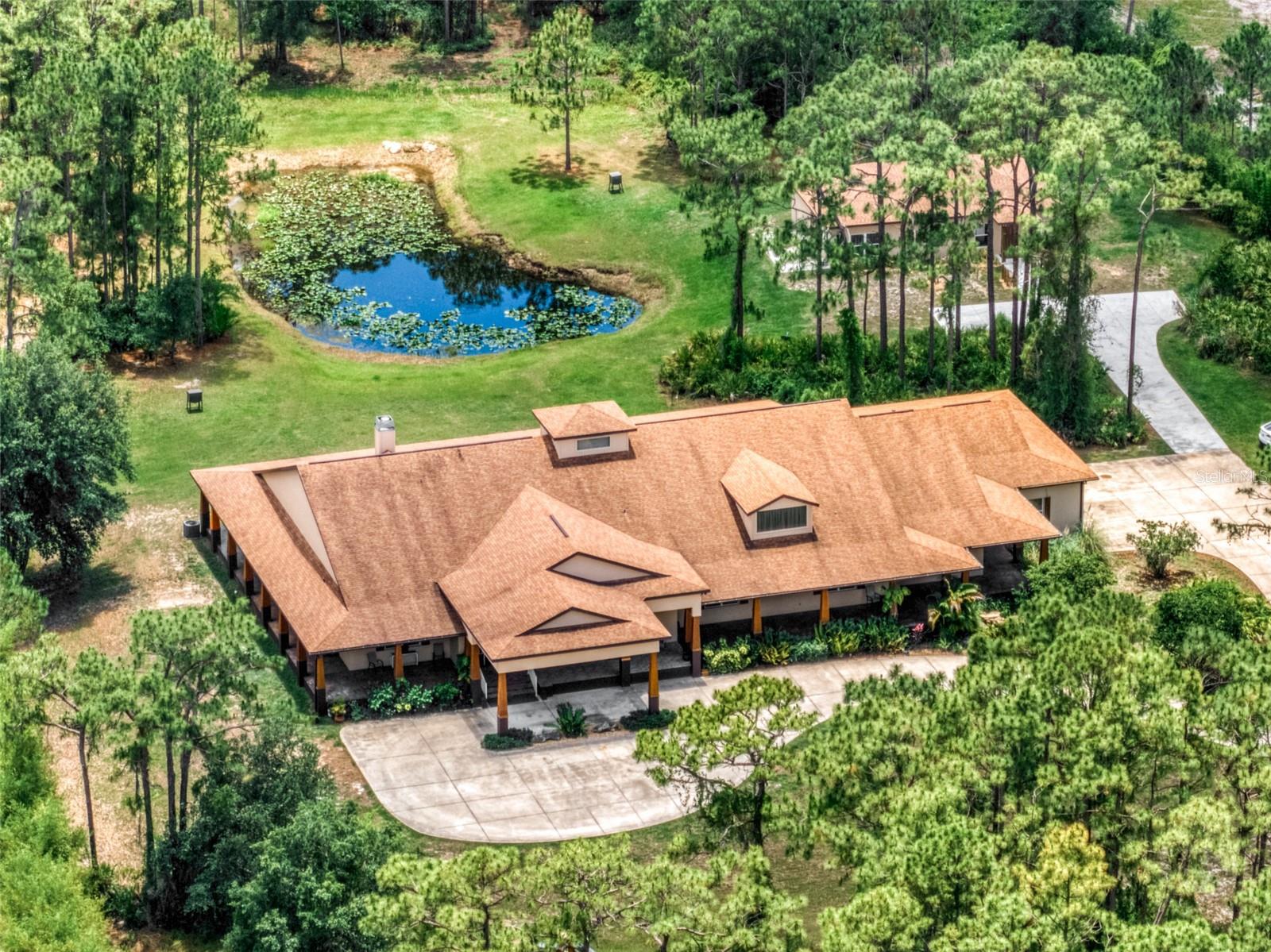 3324 MILLER AVE, LAKE PLACID, FL, 33852