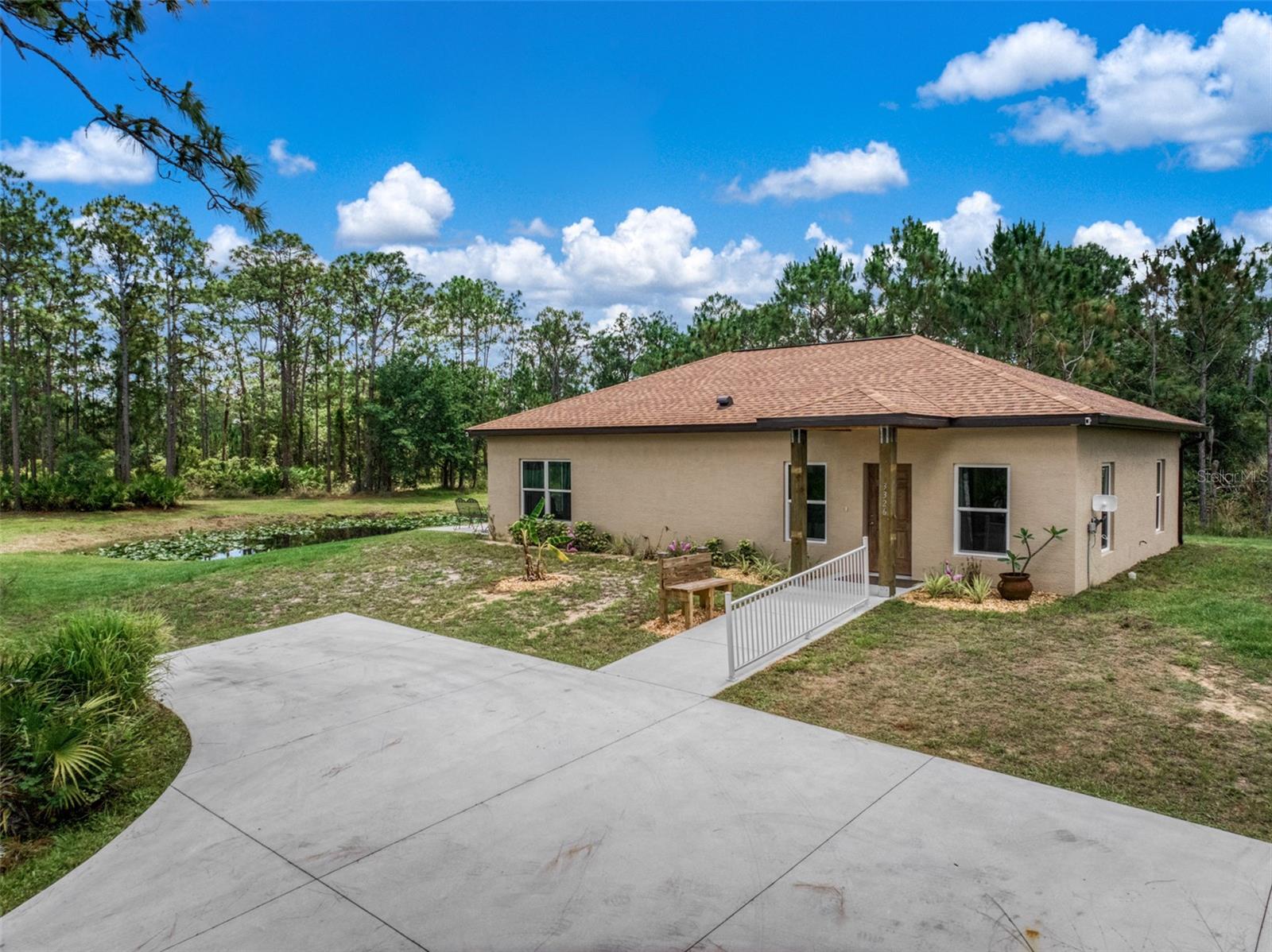 3324 MILLER AVE, LAKE PLACID, FL, 33852