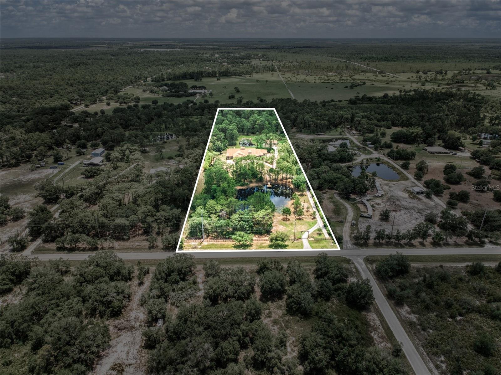 3324 MILLER AVE, LAKE PLACID, FL, 33852