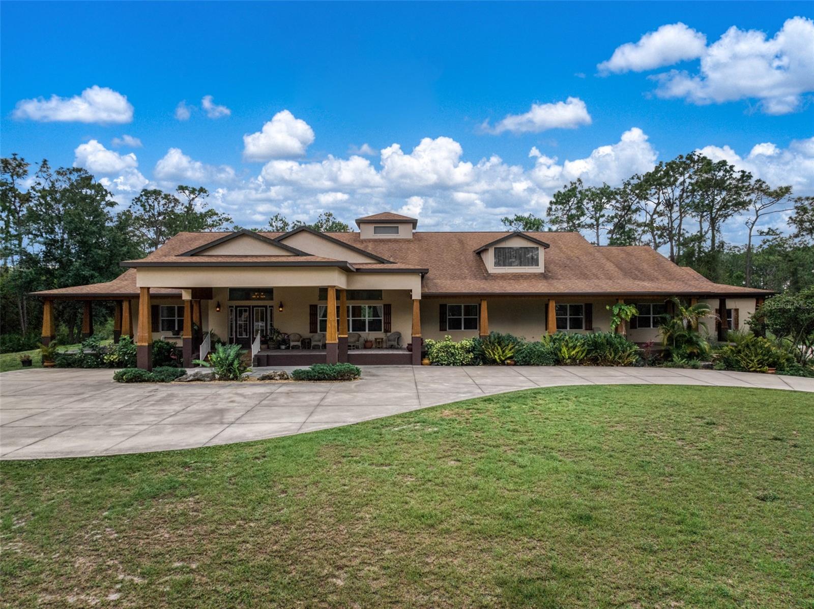 3324 MILLER AVE, LAKE PLACID, FL, 33852