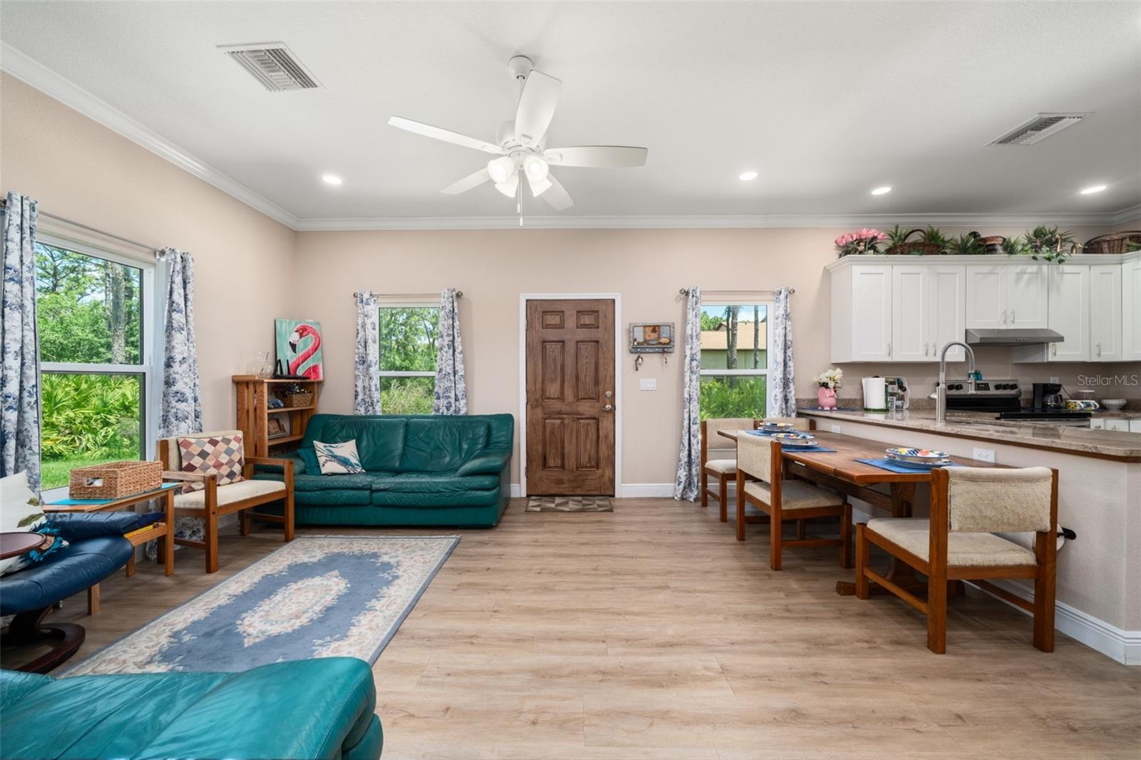 3324 MILLER AVE, LAKE PLACID, FL, 33852