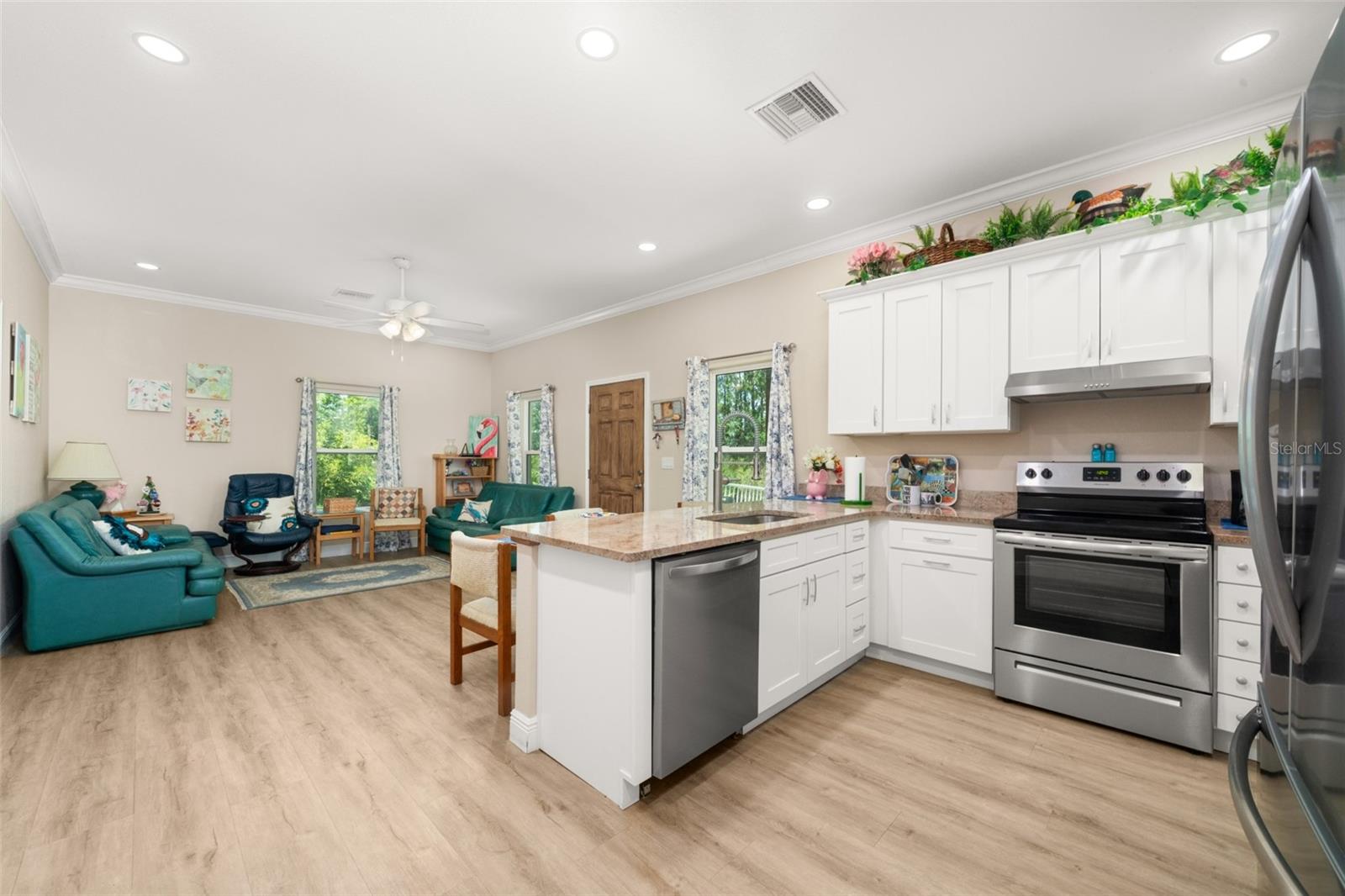 3324 MILLER AVE, LAKE PLACID, FL, 33852