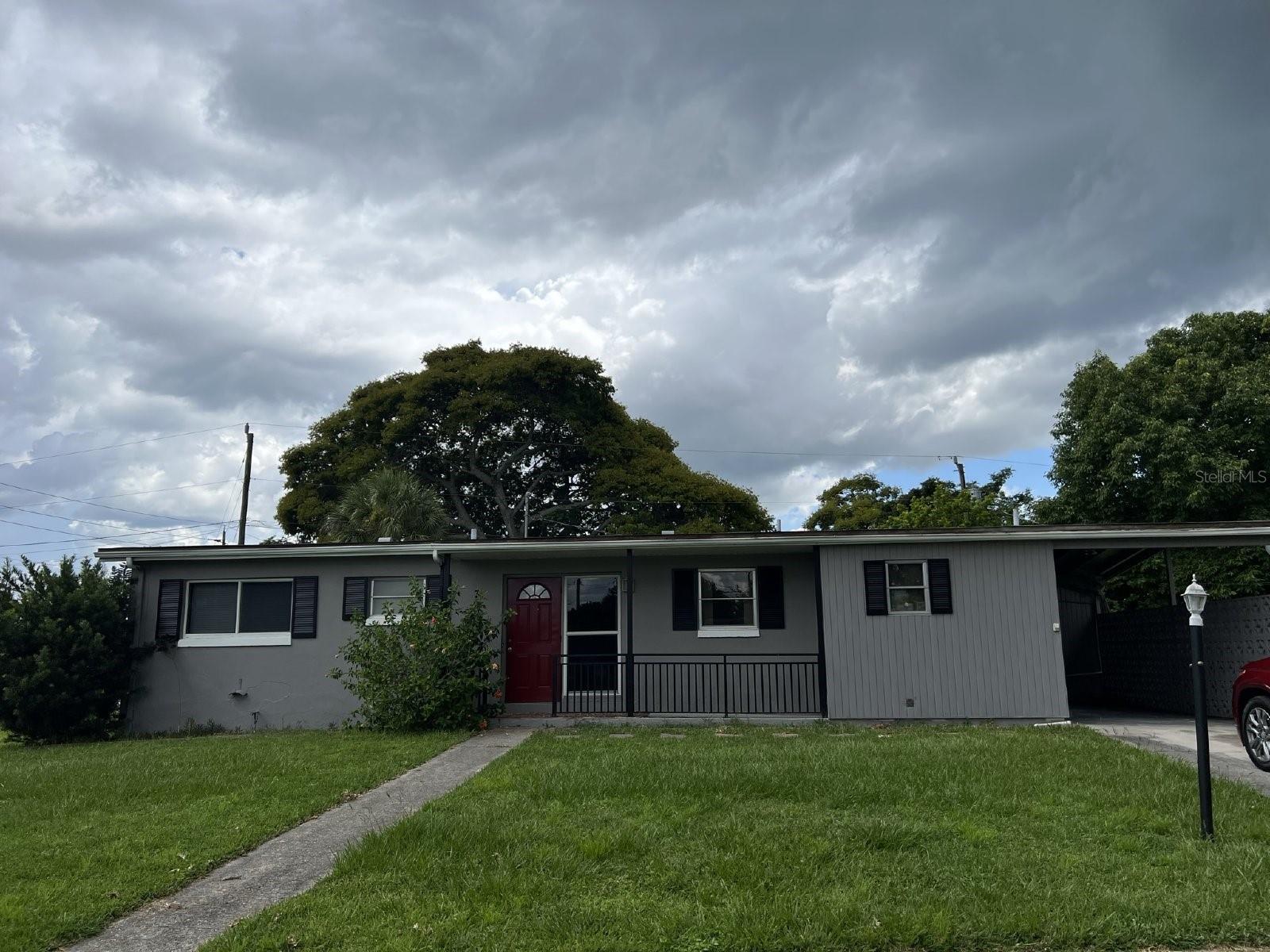 7903 HYDE PARK AVE, NORTH PORT, FL, 34287