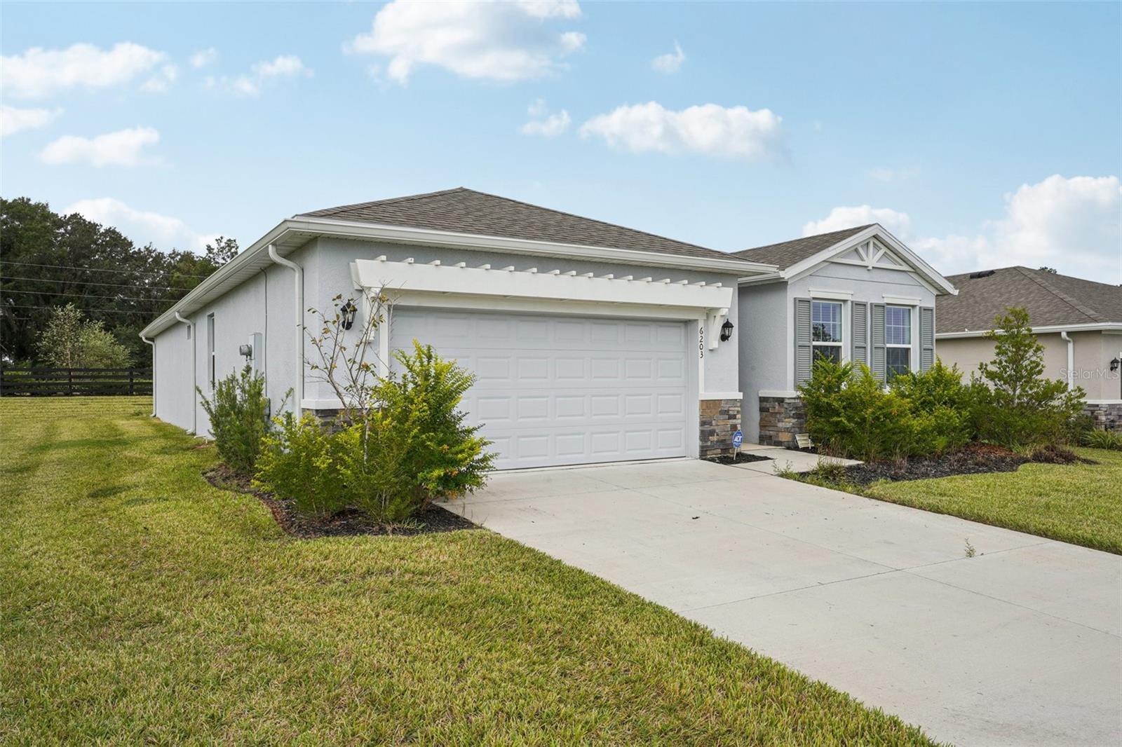 6203 SW 93RD LOOP, OCALA, FL, 34476