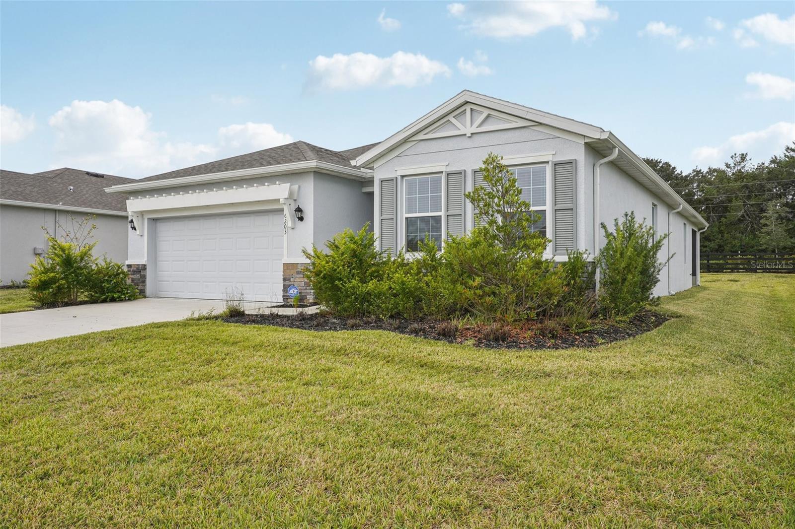 6203 SW 93RD LOOP, OCALA, FL, 34476