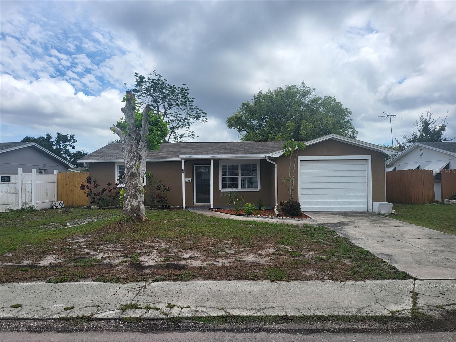 3136 HUNTINGTON RD, HOLIDAY, FL, 34691