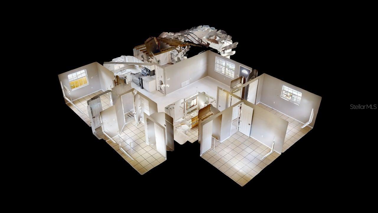 3136 HUNTINGTON RD, HOLIDAY, FL, 34691