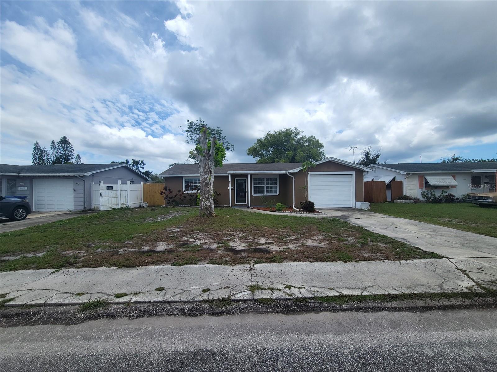 3136 HUNTINGTON RD, HOLIDAY, FL, 34691