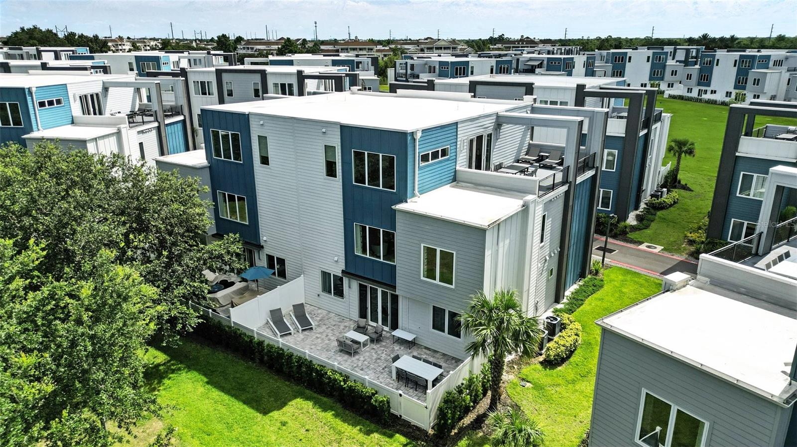 7770 SANDY RIDGE DR #234, REUNION, FL, 34747