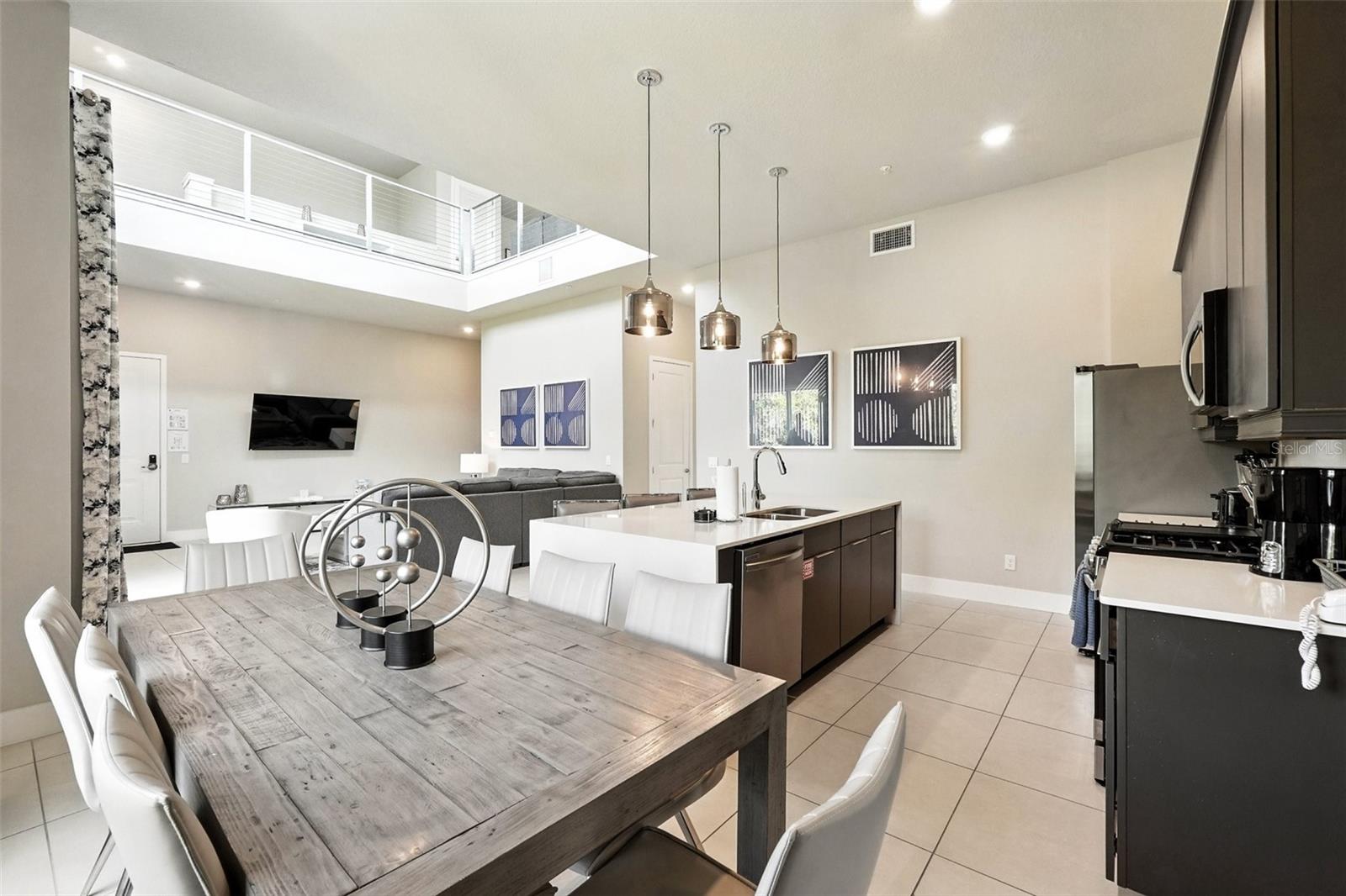 7770 SANDY RIDGE DR #234, REUNION, FL, 34747