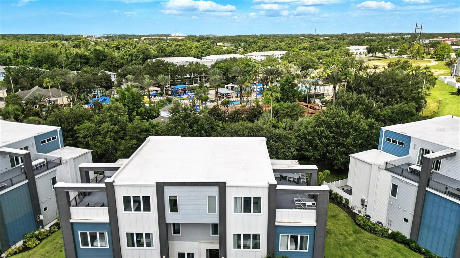 7770 SANDY RIDGE DR #234, REUNION, FL, 34747