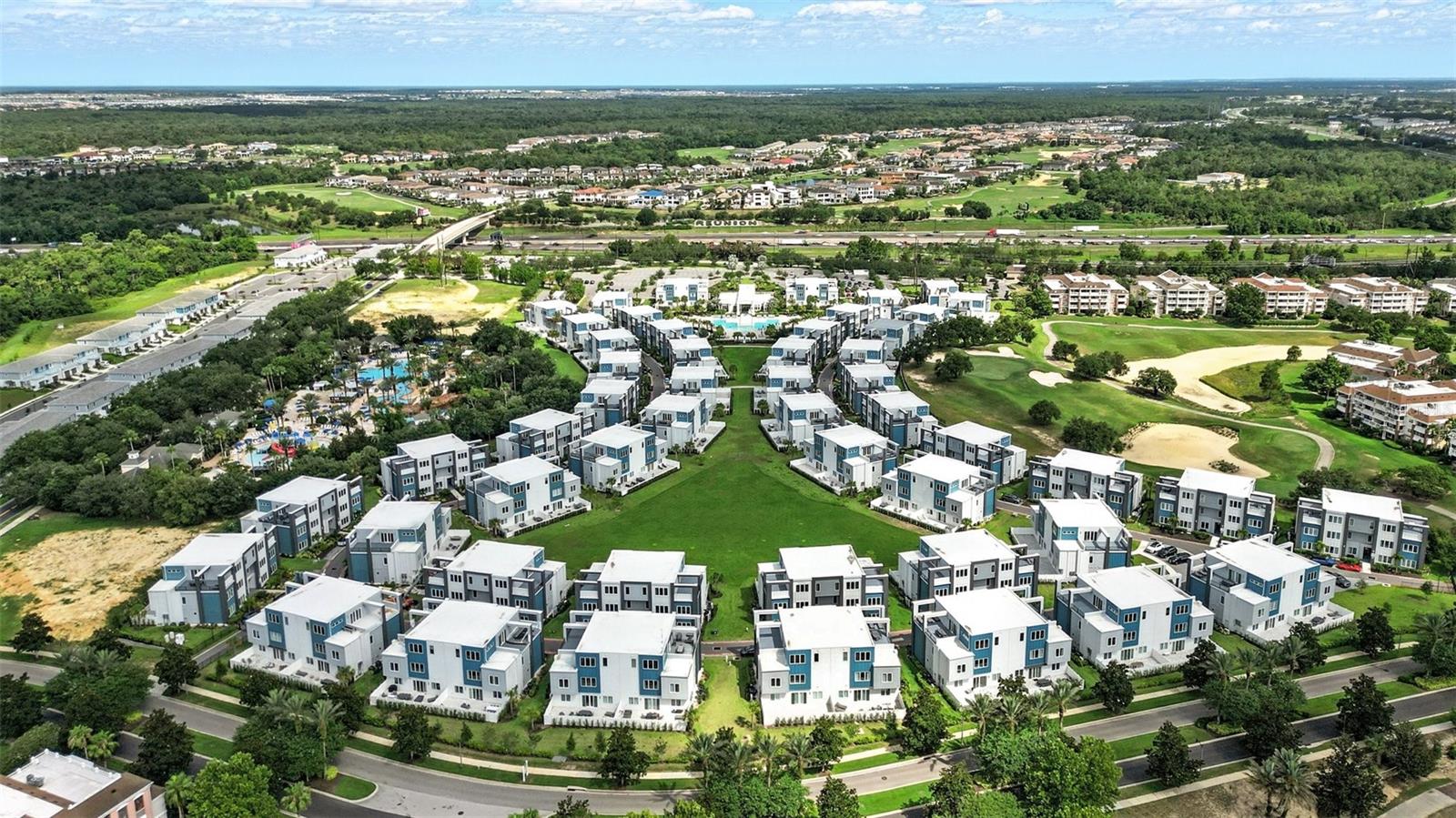 7770 SANDY RIDGE DR #234, REUNION, FL, 34747