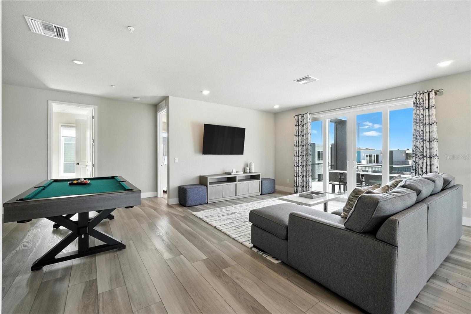 7770 SANDY RIDGE DR #234, REUNION, FL, 34747