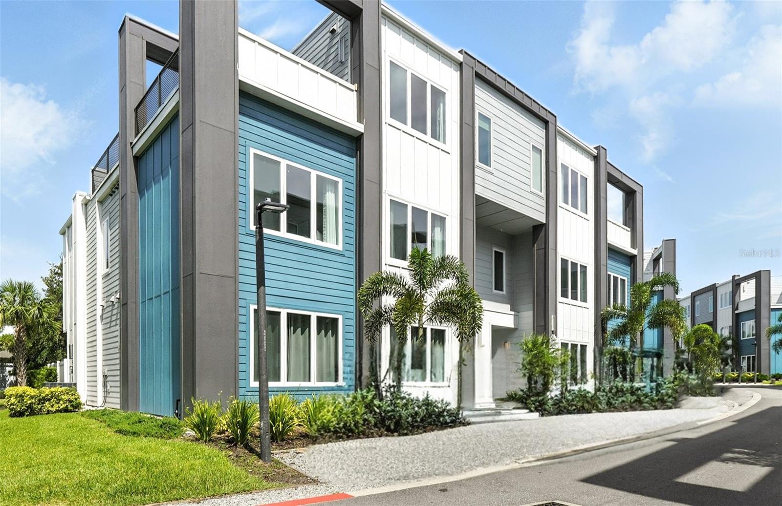 7770 SANDY RIDGE DR #234, REUNION, FL, 34747