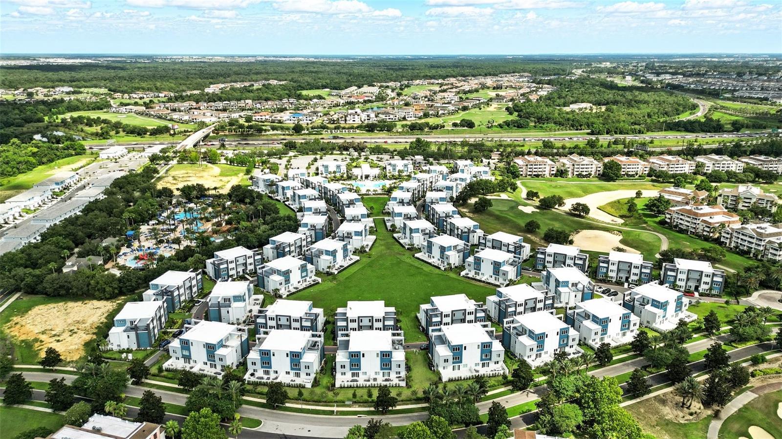 7770 SANDY RIDGE DR #234, REUNION, FL, 34747