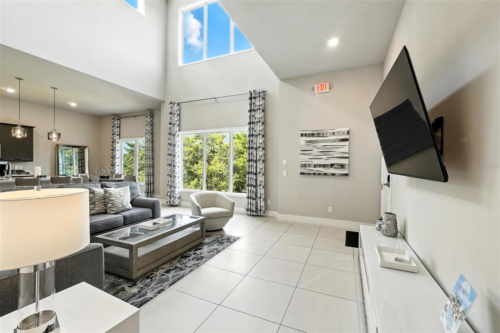 7770 SANDY RIDGE DR #234, REUNION, FL, 34747