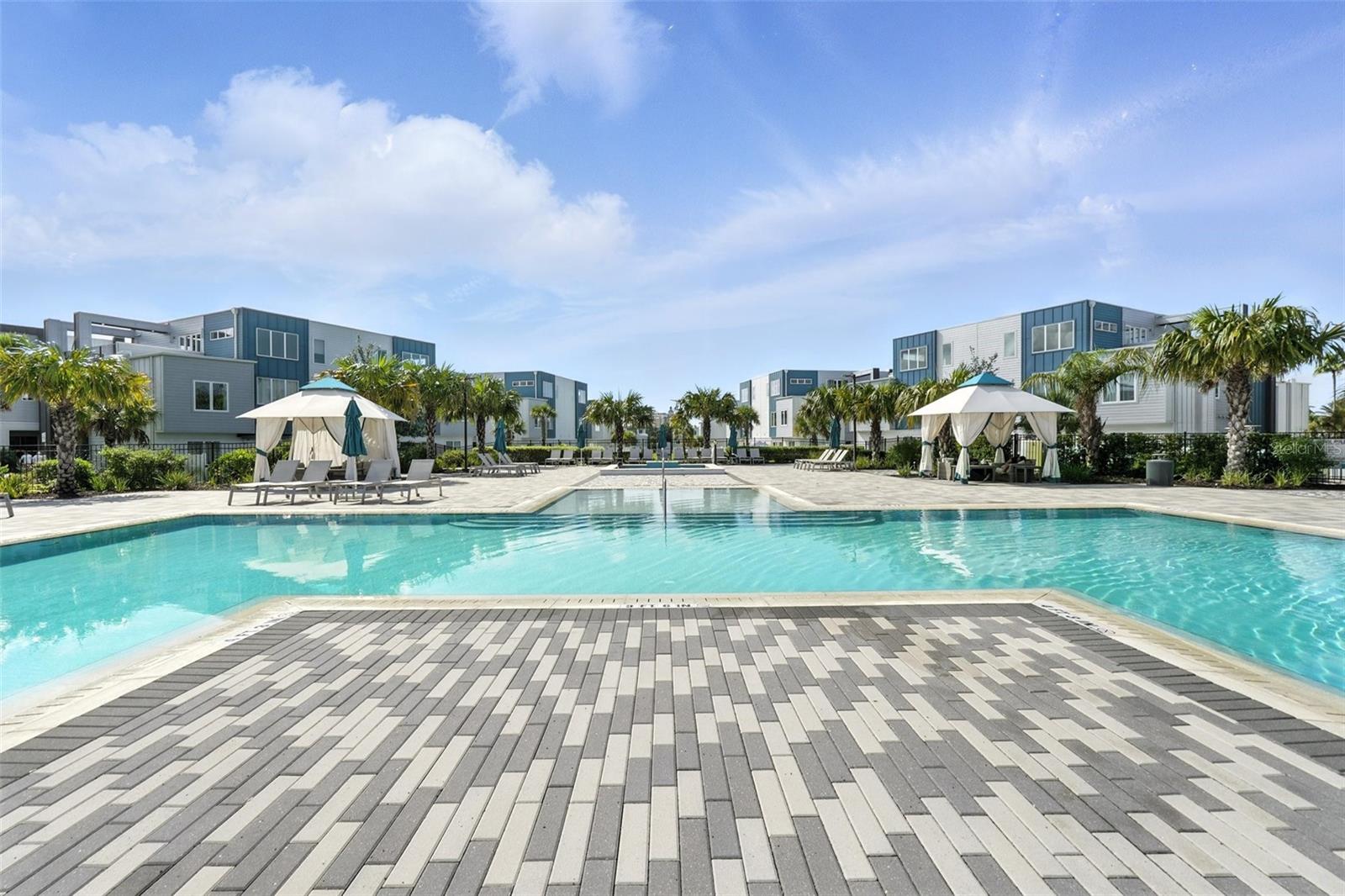 7770 SANDY RIDGE DR #234, REUNION, FL, 34747