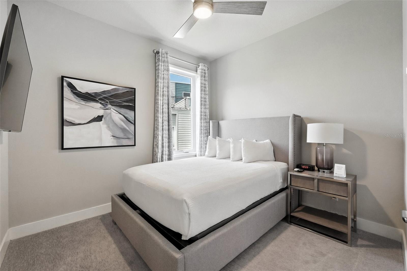 7770 SANDY RIDGE DR #234, REUNION, FL, 34747