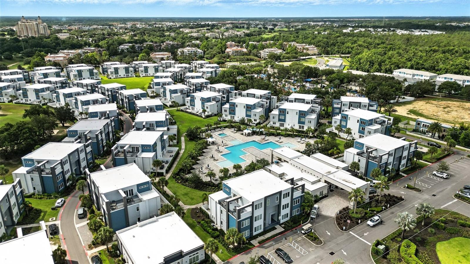 7770 SANDY RIDGE DR #234, REUNION, FL, 34747