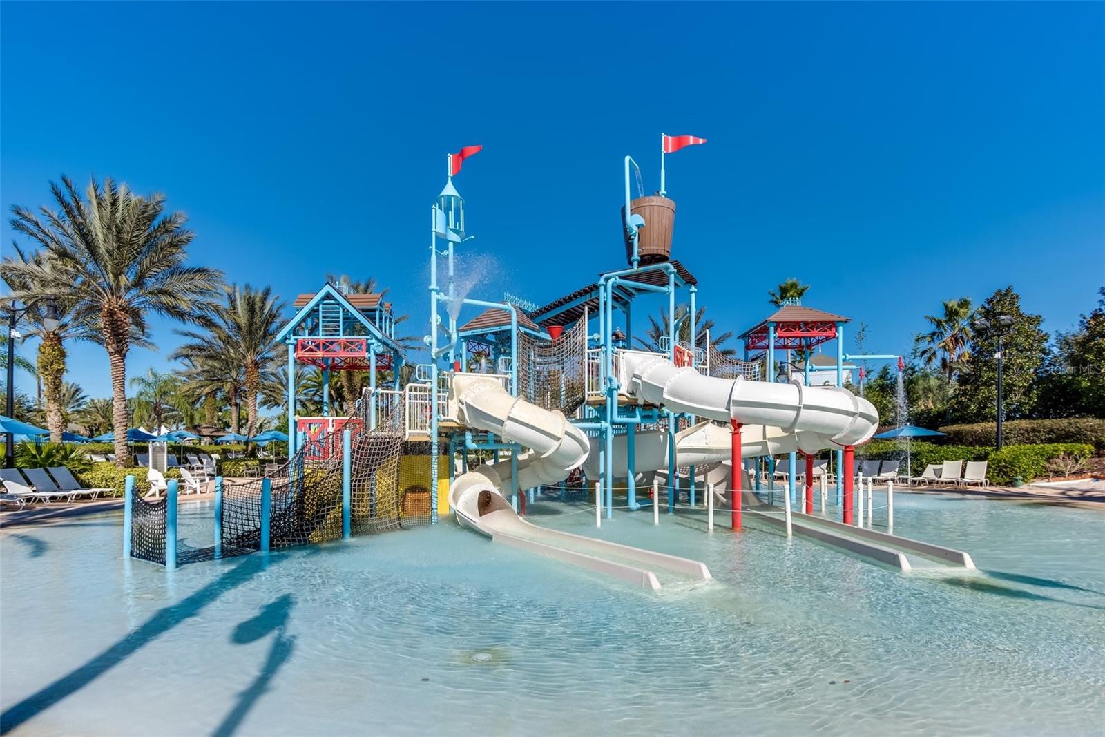 7770 SANDY RIDGE DR #234, REUNION, FL, 34747