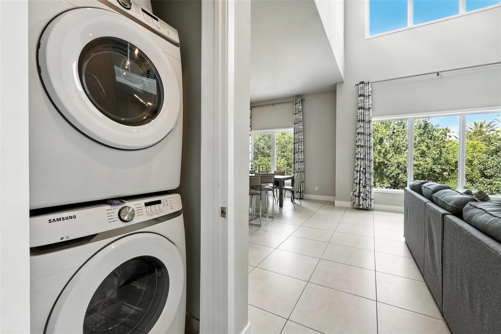 7770 SANDY RIDGE DR #234, REUNION, FL, 34747