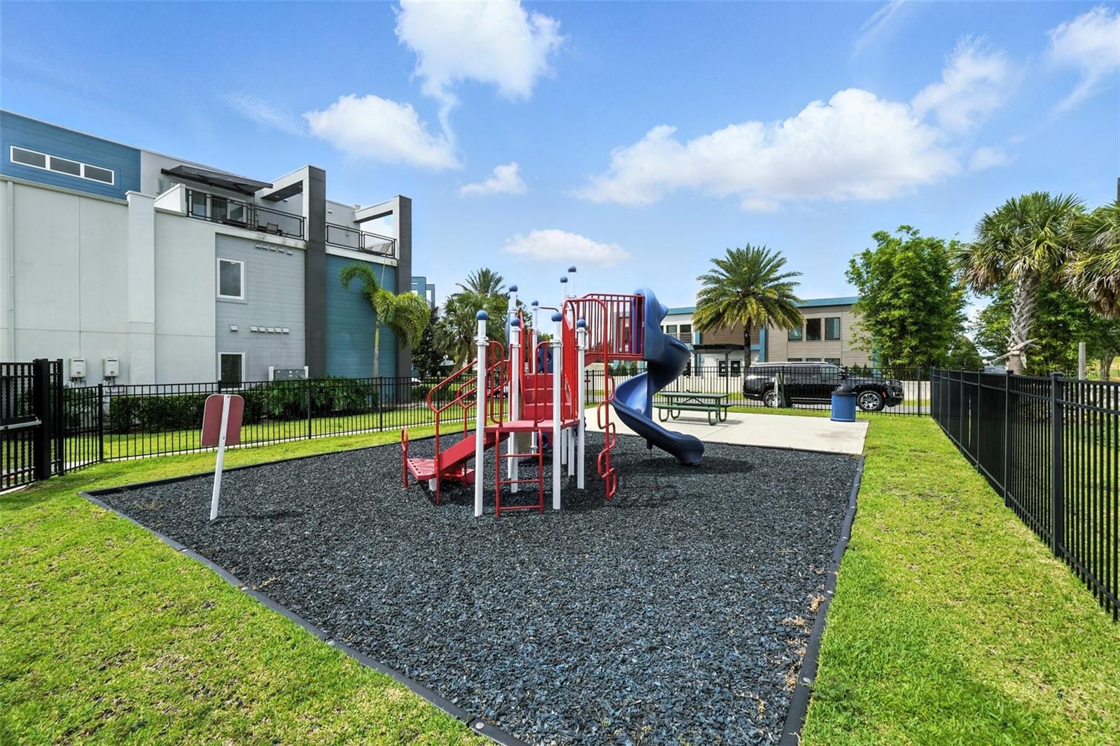 7770 SANDY RIDGE DR #234, REUNION, FL, 34747