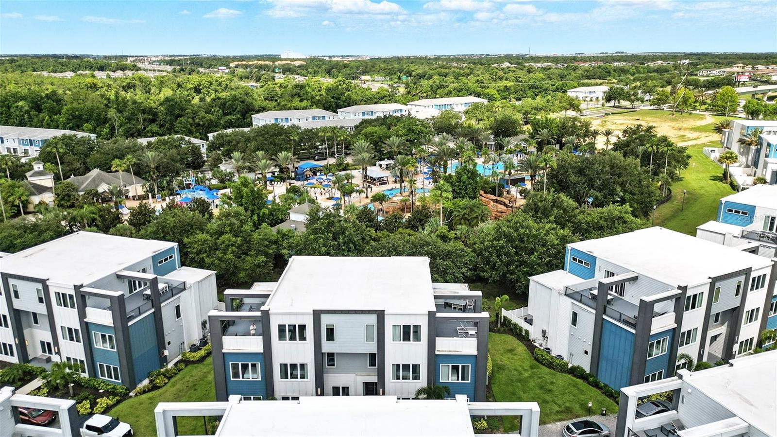 7770 SANDY RIDGE DR #234, REUNION, FL, 34747