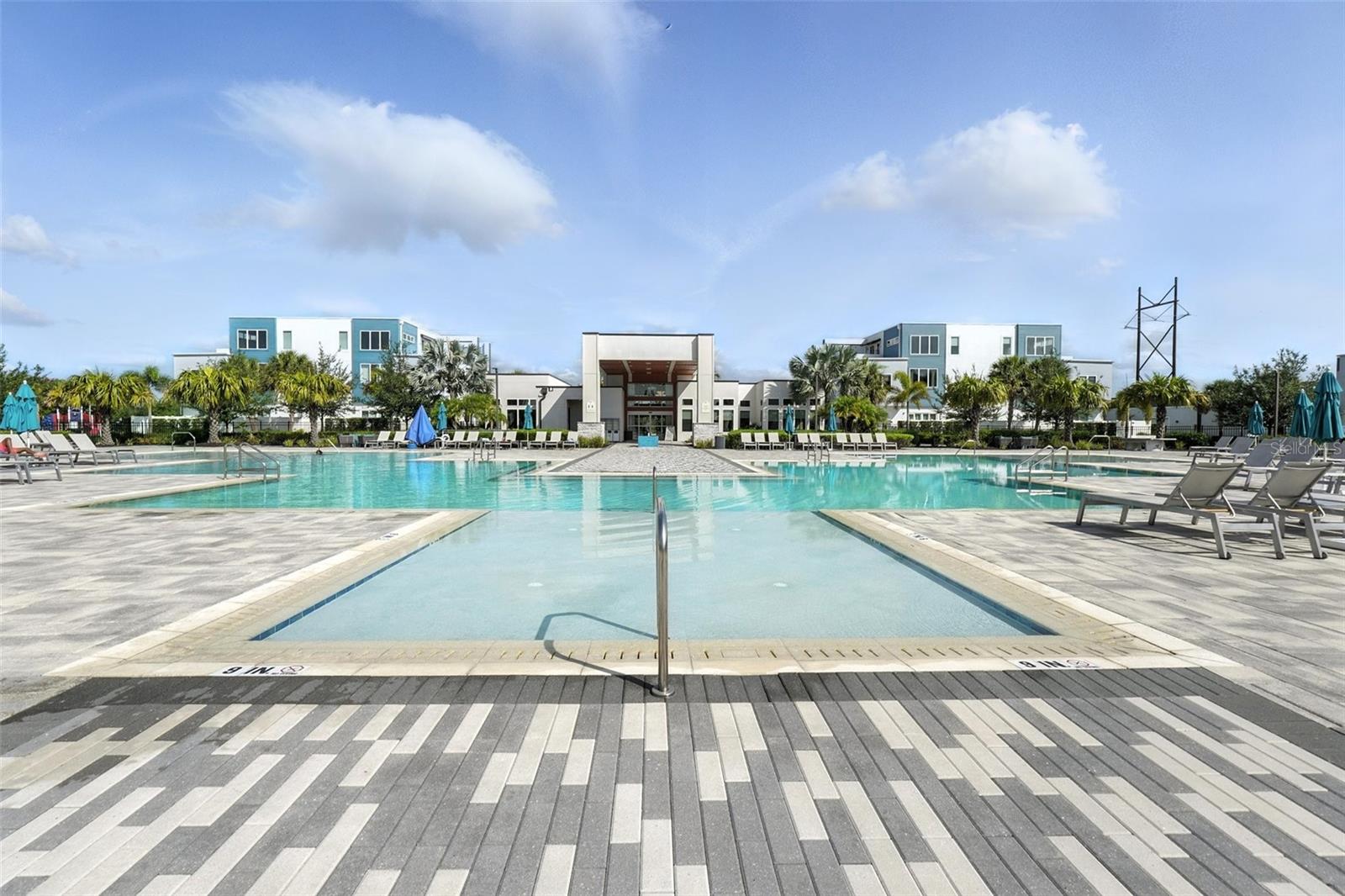 7770 SANDY RIDGE DR #234, REUNION, FL, 34747