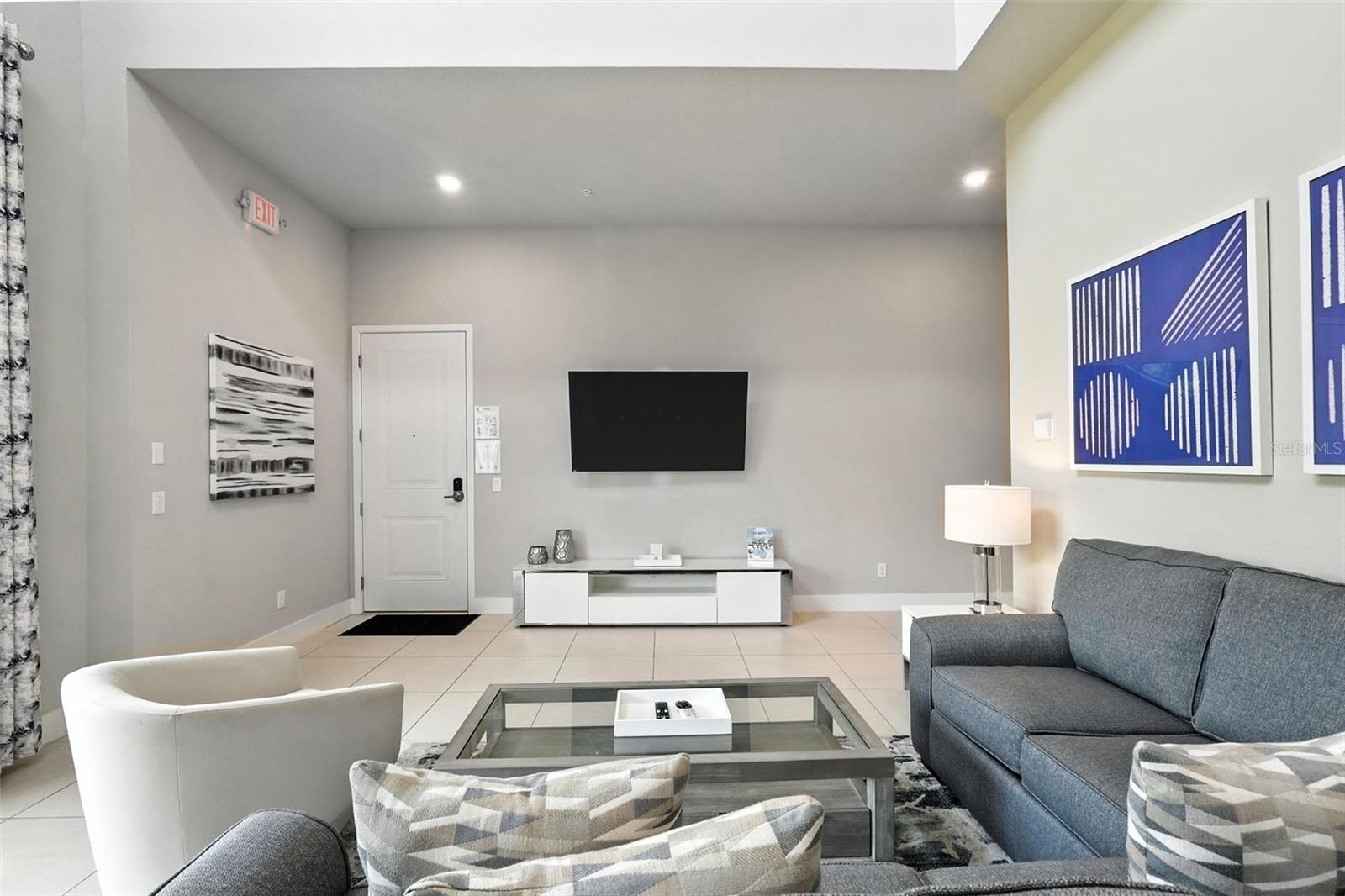 7770 SANDY RIDGE DR #234, REUNION, FL, 34747