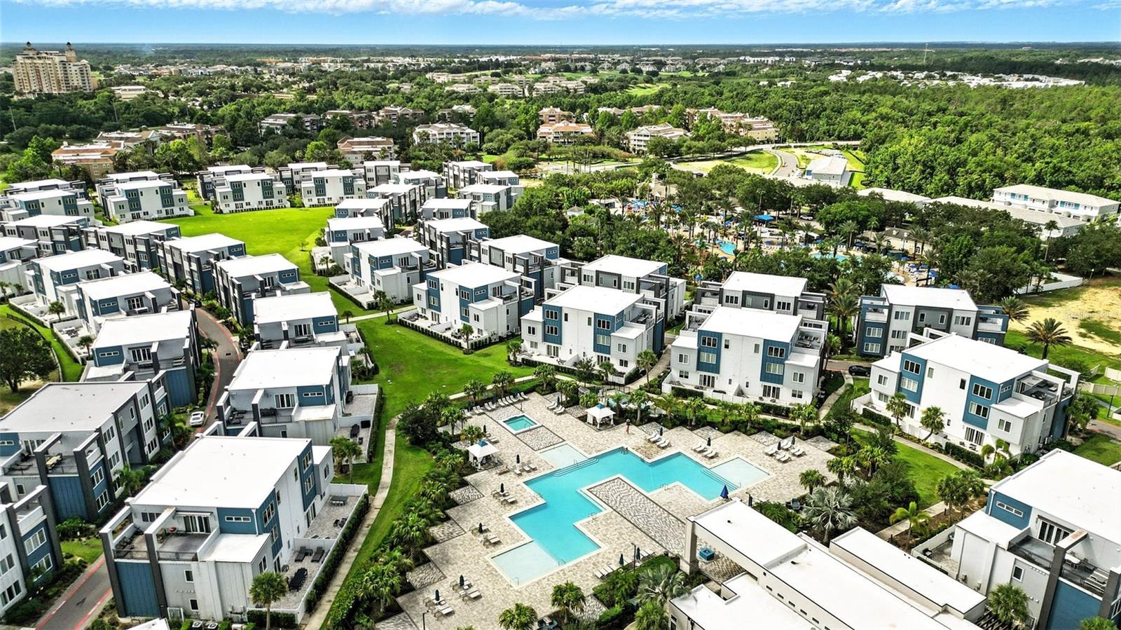 7770 SANDY RIDGE DR #234, REUNION, FL, 34747