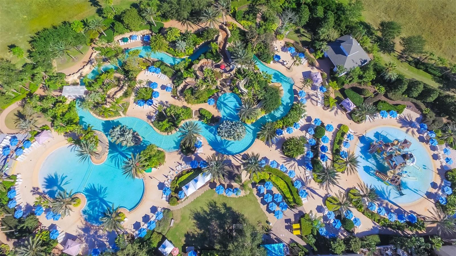 7770 SANDY RIDGE DR #234, REUNION, FL, 34747