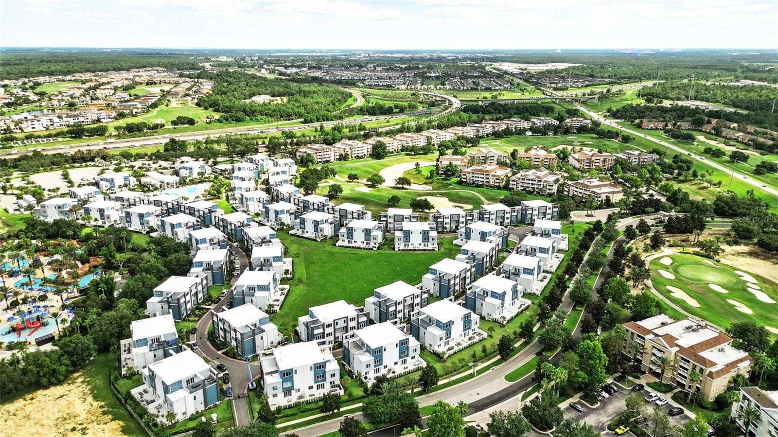 7770 SANDY RIDGE DR #234, REUNION, FL, 34747