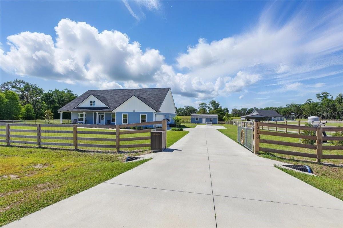 10172 98TH PATH, LIVE OAK, FL, 32060