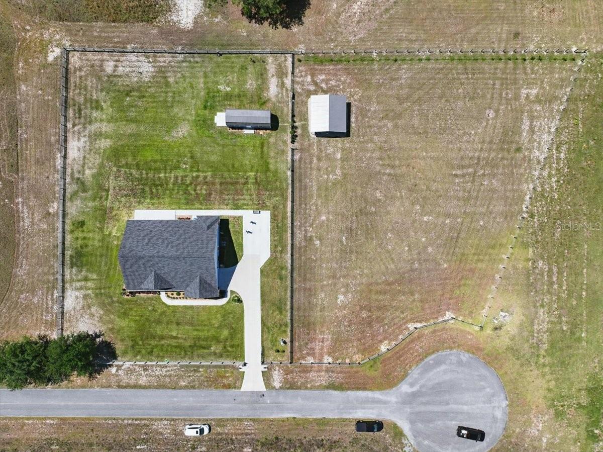 10172 98TH PATH, LIVE OAK, FL, 32060