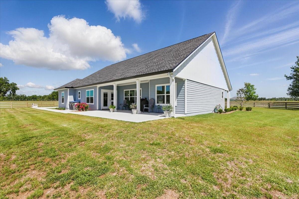 10172 98TH PATH, LIVE OAK, FL, 32060