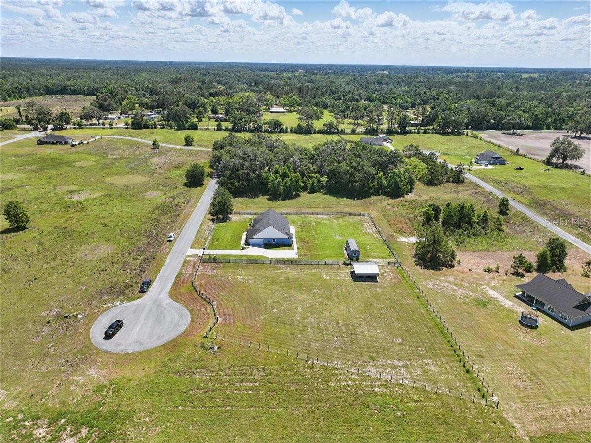 10172 98TH PATH, LIVE OAK, FL, 32060