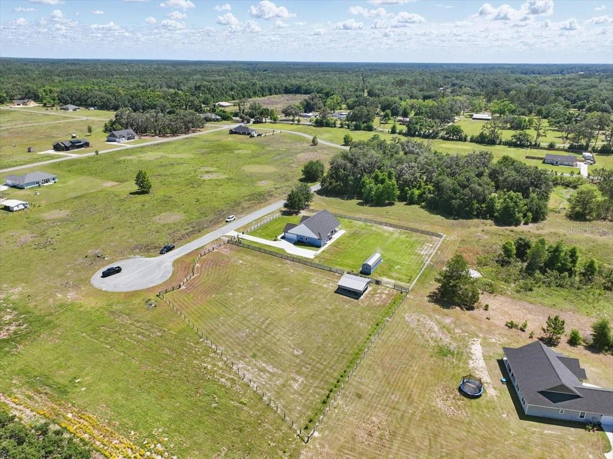 10172 98TH PATH, LIVE OAK, FL, 32060