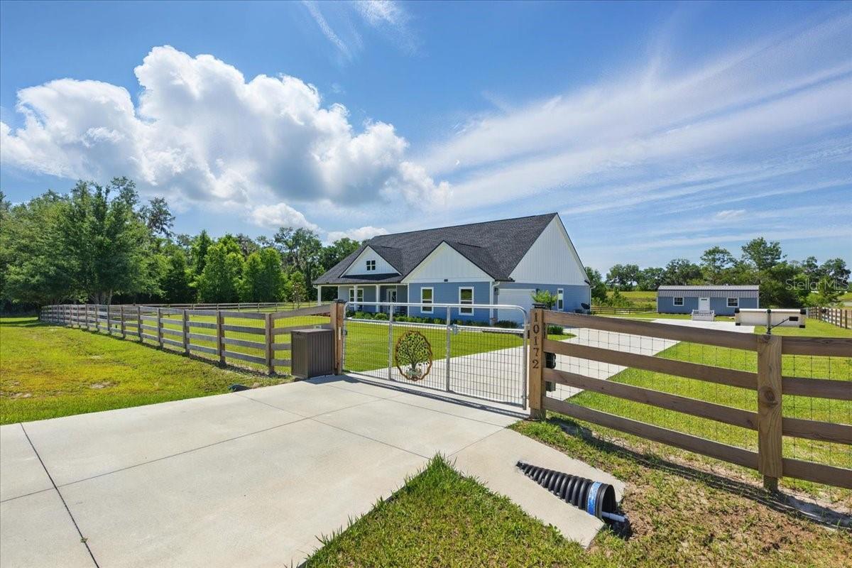 10172 98TH PATH, LIVE OAK, FL, 32060